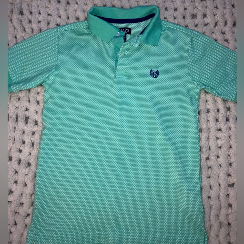 Boys shirt - New